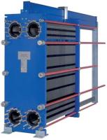 <p>
	 Предлагаем купить разборный теплообменник Alfa Laval T20 пластинчатого типа: помощь в подборе, расчет за 30 минут, бесплатная доставка до объекта !
</p>
<ul>
	<li>Разновидности:&nbsp;T20-BFM, T20-BFG, T20-BFS, T20-MFM, T20-MFG, T20-MFS, T20-PFM, T20-PFG, T20-PFS</li>
	<li>Тип рамы:&nbsp;FM, FG, FD, FS</li>
</ul>
 <br>
<h2>Комплект поставки</h2>
<p>
	 В комплект поставки теплообменного аппарата T20 входит:
</p>
<ul>
	<li>Теплообменник, в собранном виде</li>
	<li>Паспорт</li>
	<li>Сертификат соответствия</li>
	<li>Инструкция по обслуживанию</li>
</ul>
<h2>Стоимость пластинчатого теплообменника Alfa Laval T20</h2>
<p>
	 Цена на теплообменный аппарат T20 рассчитывается&nbsp;индивидуально для конкретного объекта&nbsp;и зависит конструктивных особенностей теплообменника (типоразмер рамы, материал пластин и уплотнений) и параметров системы:
</p>
<ul>
	<li>Рабочее давление&nbsp;- влияет на толщину пластин и прижимных плит.</li>
	<li>Температурные графики&nbsp;- влияют на материал уплотнений, размер теплообменника (кол-во пластин).</li>
	<li>Тип среды&nbsp;- влияет на материал и толщину пластин, материал уплотнений.</li>
	<li>Потери давления&nbsp;- чем ниже потери, тем выше стоимость за счет больших габаритов пто.</li>
	<li>Запас поверхности на загрязнение&nbsp;- чем больше запас, тем дороже теплообменник, но и больше срок работы теплообменника без обслуживания.</li>
</ul>
 <br> в Туле