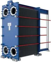 <p>
	 Предлагаем купить разборный теплообменник Alfa Laval T35 пластинчатого типа: помощь в подборе, расчет за 30 минут, бесплатная доставка до объекта !
</p>
<p>
	 Пластинчатые теплообменники T35 собираются из пакета пластин, участвующих в процессе теплообмена. ПТО Alfa Laval T35 сертифицирован по стандарту AHRI — это независимая сторонняя проверка тепловых характеристик оборудования.
</p>
<ul>
	<li>Разновидности:&nbsp;T35-PFM, T35-PFG, T35-PFD</li>
	<li>Тип рамы:&nbsp;FL, FM, FG, FD, FS</li>
</ul>
 <br>
<h2>Комплект поставки</h2>
<p>
	 В комплект поставки теплообменного аппарата T35 входит:
</p>
<ul>
	<li>Теплообменник, в собранном виде</li>
	<li>Паспорт</li>
	<li>Сертификат соответствия</li>
	<li>Инструкция по обслуживанию</li>
</ul>
<h2>Стоимость пластинчатого теплообменника Alfa Laval T35</h2>
<p>
	 Цена на теплообменный аппарат T35 рассчитывается&nbsp;индивидуально для конкретного объекта&nbsp;и зависит конструктивных особенностей теплообменника (типоразмер рамы, материал пластин и уплотнений) и параметров системы:
</p>
<ul>
	<li>Рабочее давление&nbsp;- влияет на толщину пластин и прижимных плит.</li>
	<li>Температурные графики&nbsp;- влияют на материал уплотнений, размер теплообменника (кол-во пластин).</li>
	<li>Тип среды&nbsp;- влияет на материал и толщину пластин, материал уплотнений.</li>
	<li>Потери давления&nbsp;- чем ниже потери, тем выше стоимость за счет больших габаритов пто.</li>
	<li>Запас поверхности на загрязнение&nbsp;- чем больше запас, тем дороже теплообменник, но и больше срок работы теплообменника без обслуживания.</li>
</ul>
 <br> в Туле