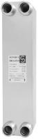 <h2>Комплект поставки&nbsp;Теплообменник Sondex SL70 / SLS70</h2>
<p>
	 В комплект поставки теплообменного аппарата Sondex SL70 / SLS70 входит:
</p>
<ul>
	<li>Теплообменник, в собранном виде</li>
	<li>Паспорт</li>
	<li>Руководство по эксплуатации</li>
	<li>Шильд</li>
</ul>
<h2>Стоимость пластинчатого теплообменника Sondex SL70 / SLS70</h2>
<p>
	 Цена на теплообменный аппарат Sondex SL70 / SLS70 рассчитывается&nbsp;индивидуально для конкретного объекта&nbsp;и зависит от конструктивных особенностей теплообменника (типоразмер рамы, материал пластин и уплотнений) и параметров системы:
</p>
<ul>
	<li>Рабочее давление&nbsp;- влияет на толщину пластин и прижимных плит.</li>
	<li>Температурные графики&nbsp;- влияют на материал уплотнений, размер теплообменника (кол-во пластин).</li>
	<li>Тип среды&nbsp;- влияет на материал и толщину пластин, материал уплотнений.</li>
	<li>Потери давления&nbsp;- чем ниже потери, тем выше стоимость за счет больших габаритов пто.</li>
	<li>Запас поверхности на загрязнение&nbsp;- чем больше запас, тем дороже теплообменник, но и больше срок работы теплообменника без обслуживания.</li>
</ul>
 <br> в Туле