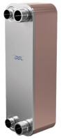 <h2>Стоимость пластинчатого теплообменника Alfa Laval CB 112</h2>
<p>
	 Цена на теплообменный аппарат CB 112 рассчитывается&nbsp;индивидуально для конкретного объекта&nbsp;и зависит конструктивных особенностей теплообменника (типоразмер рамы, материал пластин и уплотнений) и параметров системы:
</p>
<ul>
	<li>Рабочее давление&nbsp;- влияет на толщину пластин и прижимных плит.</li>
	<li>Температурные графики&nbsp;- влияют на материал уплотнений, размер теплообменника (кол-во пластин).</li>
	<li>Тип среды&nbsp;- влияет на материал и толщину пластин, материал уплотнений.</li>
	<li>Потери давления&nbsp;- чем ниже потери, тем выше стоимость за счет больших габаритов пто.</li>
	<li>Запас поверхности на загрязнение&nbsp;- чем больше запас, тем дороже теплообменник, но и больше срок работы теплообменника без обслуживания.</li>
</ul>
 Вы приобретаете оборудование по более&nbsp;выгодным ценам, чем у производителя, благодаря официальному дилерству, долгосрочной совместной работе и бесплатной доставке.<br>
<p>
	 Наши специалисты помогут подобрать теплообменник пластинчатого типа ONLINE. Для бесплатного подбора оборудования воспользуйтесь любым способом оформления заявки.
</p>
 <br>
 <br> в Туле