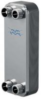 <h2>Стоимость пластинчатого теплообменника Alfa Laval AlfaNova 27</h2>
<p>
	 Цена на теплообменный аппарат AlfaNova 27 рассчитывается&nbsp;индивидуально для конкретного объекта&nbsp;и зависит конструктивных особенностей теплообменника (типоразмер рамы, материал пластин и уплотнений) и параметров системы:
</p>
<ul>
	<li>Рабочее давление&nbsp;- влияет на толщину пластин и прижимных плит.</li>
	<li>Температурные графики&nbsp;- влияют на материал уплотнений, размер теплообменника (кол-во пластин).</li>
	<li>Тип среды&nbsp;- влияет на материал и толщину пластин, материал уплотнений.</li>
	<li>Потери давления&nbsp;- чем ниже потери, тем выше стоимость за счет больших габаритов пто.</li>
	<li>Запас поверхности на загрязнение&nbsp;- чем больше запас, тем дороже теплообменник, но и больше срок работы теплообменника без обслуживания.</li>
</ul>
 Вы приобретаете оборудование по более&nbsp;выгодным ценам, чем у производителя, благодаря официальному дилерству, долгосрочной совместной работе и бесплатной доставке.<br>
<p>
	 Наши специалисты помогут подобрать теплообменник пластинчатого типа ONLINE. Для бесплатного подбора оборудования воспользуйтесь любым способом оформления заявки.
</p>
 <br>
 <br> в Туле