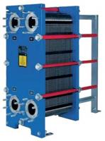 <p>
	 Предлагаем купить разборный теплообменник Alfa Laval M10 пластинчатого типа: помощь в подборе, расчет за 30 минут, бесплатная доставка до объекта !
</p>
<ul>
	<li>Разновидности:&nbsp;M10-BFM, M10-BFG, M10-BFG, M10-BDFG, M10-MFM, M10-MFG</li>
	<li>Тип рамы:&nbsp;FM, FG, FD</li>
</ul>
 <br>
<h2>Комплект поставки</h2>
<p>
	 В комплект поставки теплообменного аппарата M10 входит:
</p>
<ul>
	<li>Теплообменник, в собранном виде</li>
	<li>Паспорт</li>
	<li>Сертификат соответствия</li>
	<li>Инструкция по обслуживанию</li>
</ul>
<h2>Стоимость пластинчатого теплообменника Alfa Laval M10</h2>
<p>
	 Цена на теплообменный аппарат M10 рассчитывается&nbsp;индивидуально для конкретного объекта&nbsp;и зависит конструктивных особенностей теплообменника (типоразмер рамы, материал пластин и уплотнений) и параметров системы:
</p>
<ul>
	<li>Рабочее давление&nbsp;- влияет на толщину пластин и прижимных плит.</li>
	<li>Температурные графики&nbsp;- влияют на материал уплотнений, размер теплообменника (кол-во пластин).</li>
	<li>Тип среды&nbsp;- влияет на материал и толщину пластин, материал уплотнений.</li>
	<li>Потери давления&nbsp;- чем ниже потери, тем выше стоимость за счет больших габаритов пто.</li>
	<li>Запас поверхности на загрязнение&nbsp;- чем больше запас, тем дороже теплообменник, но и больше срок работы теплообменника без обслуживания.</li>
</ul>
 Вы приобретаете оборудование по более&nbsp;выгодным ценам, чем у производителя, благодаря официальному дилерству, долгосрочной совместной работе и бесплатной доставке.<br>
<p>
	 Наши специалисты помогут подобрать теплообменник пластинчатого типа ONLINE. Для бесплатного подбора оборудования воспользуйтесь любым способом оформления заявки.
</p>
 <br>
 <br> в Туле