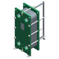Пластинчатый теплообменник CLEVER CLH100S Основные параметры
<ul>
	<li><label>Теплоноситель</label>Вода, Гликоли</li>
	<li><label>Материал пластины</label>AISI 304, AISI 322</li>
	<li><label>Толщина пластины, мм</label>0.4, 0.5</li>
	<li><label>Рабочая температура, °C</label>0...150</li>
</ul>
 <br>
 Технические данные
<ul>
	<li><label>Макс. рабочее давление, бар</label>16</li>
</ul>
 <br>
 Материалы
<ul>
	<li><label>Материал уплотнения</label>EPDM, NBR (Nitril)</li>
</ul>
 <br>
 Теплообменники
<ul>
	<li><label>Диаметр присоединения</label>100</li>
	<li><label>Типоразмер ПТО</label>CLH100S</li>
</ul>
 <br>
 Монтаж
<ul>
	<li><label>Ширина без учета упаковки, мм</label>460</li>
	<li><label>Высота без учета упаковки, мм</label>1035</li>
</ul>
 <br>
<ul>
	<li><label>Срок эксплуатации</label>не менее 10 лет</li>
	<li><label>Страна</label>Россия</li>
	<li><label>Макс. площадь теплообмена, м2</label>45.64</li>
	<li><label>Макс. кол-во пластин, шт</label>165</li>
</ul>
 <br>
<p>
	 CLH100S (Расчетное давление 1,0 МПа)
</p>
<table cellspacing="0">
<tbody>
<tr>
	<td>
		<p>
			 Порт
		</p>
	</td>
	<td>
		<p>
			 № рамы
		</p>
	</td>
	<td>
		<p>
			 L, мм
		</p>
	</td>
	<td>
		<p>
			 L1, мм
		</p>
	</td>
	<td>
		<p>
			 L2, мм
		</p>
	</td>
	<td>
		<p>
			 Количество пластин, шт.
		</p>
	</td>
	<td>
		<p>
			 Поверхность теплооб- мена, м2
		</p>
	</td>
	<td>
		<p>
			 Масса, кг
		</p>
	</td>
</tr>
<tr>
	<td rowspan="5">
		<p>
		</p>
		<p>
		</p>
		<p>
		</p>
		<p>
			 Ду100
		</p>
	</td>
	<td>
		<p>
			 1
		</p>
	</td>
	<td>
		<p>
			 440
		</p>
	</td>
	<td>
		<p>
			 399
		</p>
	</td>
	<td>
		<p>
			 300
		</p>
	</td>
	<td>
		<p>
			 11 – 25
		</p>
	</td>
	<td>
		<p>
			 2,52 – 6,44
		</p>
	</td>
	<td>
		<p>
			 255 – 270
		</p>
	</td>
</tr>
<tr>
	<td>
		<p>
			 2
		</p>
	</td>
	<td>
		<p>
			 540
		</p>
	</td>
	<td>
		<p>
			 499
		</p>
	</td>
	<td>
		<p>
			 400
		</p>
	</td>
	<td>
		<p>
			 26 – 45
		</p>
	</td>
	<td>
		<p>
			 6,72 – 12,04
		</p>
	</td>
	<td>
		<p>
			 274 – 294
		</p>
	</td>
</tr>
<tr>
	<td>
		<p>
			 3
		</p>
	</td>
	<td>
		<p>
			 740
		</p>
	</td>
	<td>
		<p>
			 699
		</p>
	</td>
	<td>
		<p>
			 600
		</p>
	</td>
	<td>
		<p>
			 46 – 75
		</p>
	</td>
	<td>
		<p>
			 12,32 – 20,44
		</p>
	</td>
	<td>
		<p>
			 299 – 330
		</p>
	</td>
</tr>
<tr>
	<td>
		<p>
			 4
		</p>
	</td>
	<td>
		<p>
			 940
		</p>
	</td>
	<td>
		<p>
			 899
		</p>
	</td>
	<td>
		<p>
			 800
		</p>
	</td>
	<td>
		<p>
			 76 – 120
		</p>
	</td>
	<td>
		<p>
			 20,72 – 33,04
		</p>
	</td>
	<td>
		<p>
			 337 – 383
		</p>
	</td>
</tr>
<tr>
	<td>
		<p>
			 5
		</p>
	</td>
	<td>
		<p>
			 1140
		</p>
	</td>
	<td>
		<p>
			 1099
		</p>
	</td>
	<td>
		<p>
			 1000
		</p>
	</td>
	<td>
		<p>
			 121 – 165
		</p>
	</td>
	<td>
		<p>
			 33,32 – 45,64
		</p>
	</td>
	<td>
		<p>
			 391 – 438
		</p>
	</td>
</tr>
</tbody>
</table>
<p>
	 CLH100S (Расчетное давление 1,6 МПа)
</p>
<table cellspacing="0">
<tbody>
<tr>
	<td>
		<p>
			 Порт
		</p>
	</td>
	<td>
		<p>
			 № рамы
		</p>
	</td>
	<td>
		<p>
			 L, мм
		</p>
	</td>
	<td>
		<p>
			 L1, мм
		</p>
	</td>
	<td>
		<p>
			 L2, мм
		</p>
	</td>
	<td>
		<p>
			 Количество пластин, шт.
		</p>
	</td>
	<td>
		<p>
			 Поверхность теплооб- мена, м2
		</p>
	</td>
	<td>
		<p>
			 Масса, кг
		</p>
	</td>
</tr>
<tr>
	<td rowspan="5">
		<p>
		</p>
		<p>
		</p>
		<p>
		</p>
		<p>
			 Ду100
		</p>
	</td>
	<td>
		<p>
			 1
		</p>
	</td>
	<td>
		<p>
			 440
		</p>
	</td>
	<td>
		<p>
			 399
		</p>
	</td>
	<td>
		<p>
			 300
		</p>
	</td>
	<td>
		<p>
			 11 – 25
		</p>
	</td>
	<td>
		<p>
			 2,52 – 6,44
		</p>
	</td>
	<td>
		<p>
			 258 – 273
		</p>
	</td>
</tr>
<tr>
	<td>
		<p>
			 2
		</p>
	</td>
	<td>
		<p>
			 540
		</p>
	</td>
	<td>
		<p>
			 499
		</p>
	</td>
	<td>
		<p>
			 400
		</p>
	</td>
	<td>
		<p>
			 26 – 45
		</p>
	</td>
	<td>
		<p>
			 6,72 – 12,04
		</p>
	</td>
	<td>
		<p>
			 277 – 297
		</p>
	</td>
</tr>
<tr>
	<td>
		<p>
			 3
		</p>
	</td>
	<td>
		<p>
			 740
		</p>
	</td>
	<td>
		<p>
			 699
		</p>
	</td>
	<td>
		<p>
			 600
		</p>
	</td>
	<td>
		<p>
			 46 – 75
		</p>
	</td>
	<td>
		<p>
			 12,32 – 20,44
		</p>
	</td>
	<td>
		<p>
			 304 – 335
		</p>
	</td>
</tr>
<tr>
	<td>
		<p>
			 4
		</p>
	</td>
	<td>
		<p>
			 940
		</p>
	</td>
	<td>
		<p>
			 899
		</p>
	</td>
	<td>
		<p>
			 800
		</p>
	</td>
	<td>
		<p>
			 76 – 120
		</p>
	</td>
	<td>
		<p>
			 20,72 – 33,04
		</p>
	</td>
	<td>
		<p>
			 343 – 389
		</p>
	</td>
</tr>
<tr>
	<td>
		<p>
			 5
		</p>
	</td>
	<td>
		<p>
			 1140
		</p>
	</td>
	<td>
		<p>
			 1099
		</p>
	</td>
	<td>
		<p>
			 1000
		</p>
	</td>
	<td>
		<p>
			 121 – 165
		</p>
	</td>
	<td>
		<p>
			 33,32 – 45,64
		</p>
	</td>
	<td>
		<p>
			 400 – 446
		</p>
	</td>
</tr>
</tbody>
</table>
 <br>
<h2>Комплект поставки</h2>
<ul>
	<li>Теплообменник в собранном виде</li>
	<li>Паспорт</li>
	<li>Руководство по эксплуатации</li>
</ul> в Туле