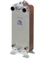 <h2>Стоимость пластинчатого теплообменника Alfa Laval AC 80</h2>
<p>
	 Цена на теплообменный аппарат AC 80 рассчитывается&nbsp;индивидуально для конкретного объекта&nbsp;и зависит конструктивных особенностей теплообменника (типоразмер рамы, материал пластин и уплотнений) и параметров системы:
</p>
<ul>
	<li>Рабочее давление&nbsp;- влияет на толщину пластин и прижимных плит.</li>
	<li>Температурные графики&nbsp;- влияют на материал уплотнений, размер теплообменника (кол-во пластин).</li>
	<li>Тип среды&nbsp;- влияет на материал и толщину пластин, материал уплотнений.</li>
	<li>Потери давления&nbsp;- чем ниже потери, тем выше стоимость за счет больших габаритов пто.</li>
	<li>Запас поверхности на загрязнение&nbsp;- чем больше запас, тем дороже теплообменник, но и больше срок работы теплообменника без обслуживания.</li>
</ul>
 Вы приобретаете оборудование по более&nbsp;выгодным ценам, чем у производителя, благодаря официальному дилерству, долгосрочной совместной работе и бесплатной доставке.<br>
<p>
	 Наши специалисты помогут подобрать теплообменник пластинчатого типа ONLINE. Для бесплатного подбора оборудования воспользуйтесь любым способом оформления заявки.
</p>
 <br>
 <br> в Туле