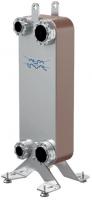 <h2>Стоимость пластинчатого теплообменника Alfa Laval CB 300</h2>
<p>
	 Цена на теплообменный аппарат CB 300 рассчитывается&nbsp;индивидуально для конкретного объекта&nbsp;и зависит конструктивных особенностей теплообменника (типоразмер рамы, материал пластин и уплотнений) и параметров системы:
</p>
<ul>
	<li>Рабочее давление&nbsp;- влияет на толщину пластин и прижимных плит.</li>
	<li>Температурные графики&nbsp;- влияют на материал уплотнений, размер теплообменника (кол-во пластин).</li>
	<li>Тип среды&nbsp;- влияет на материал и толщину пластин, материал уплотнений.</li>
	<li>Потери давления&nbsp;- чем ниже потери, тем выше стоимость за счет больших габаритов пто.</li>
	<li>Запас поверхности на загрязнение&nbsp;- чем больше запас, тем дороже теплообменник, но и больше срок работы теплообменника без обслуживания.</li>
</ul>
 Вы приобретаете оборудование по более&nbsp;выгодным ценам, чем у производителя, благодаря официальному дилерству, долгосрочной совместной работе и бесплатной доставке.<br>
<p>
	 Наши специалисты помогут подобрать теплообменник пластинчатого типа ONLINE. Для бесплатного подбора оборудования воспользуйтесь любым способом оформления заявки.
</p>
 <br>
 <br> в Туле