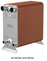 <h2>Стоимость пластинчатого теплообменника Alfa Laval AC 230</h2>
<p>
	 Цена на теплообменный аппарат AC 230 рассчитывается&nbsp;индивидуально для конкретного объекта&nbsp;и зависит конструктивных особенностей теплообменника (типоразмер рамы, материал пластин и уплотнений) и параметров системы:
</p>
<ul>
	<li>Рабочее давление&nbsp;- влияет на толщину пластин и прижимных плит.</li>
	<li>Температурные графики&nbsp;- влияют на материал уплотнений, размер теплообменника (кол-во пластин).</li>
	<li>Тип среды&nbsp;- влияет на материал и толщину пластин, материал уплотнений.</li>
	<li>Потери давления&nbsp;- чем ниже потери, тем выше стоимость за счет больших габаритов пто.</li>
	<li>Запас поверхности на загрязнение&nbsp;- чем больше запас, тем дороже теплообменник, но и больше срок работы теплообменника без обслуживания.</li>
</ul>
 Вы приобретаете оборудование по более&nbsp;выгодным ценам, чем у производителя, благодаря официальному дилерству, долгосрочной совместной работе и бесплатной доставке.<br>
<p>
	 Наши специалисты помогут подобрать теплообменник пластинчатого типа ONLINE. Для бесплатного подбора оборудования воспользуйтесь любым способом оформления заявки.
</p>
 <br>
 <br> в Туле