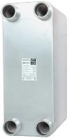 <h2>Комплект поставки&nbsp;Теплообменник пластинчатый паяный Sondex SL140 / SLS140</h2>
<p>
	 В комплект поставки теплообменного аппарата Sondex SL140 / SLS140 входит:
</p>
<ul>
	<li>Теплообменник, в собранном виде</li>
	<li>Паспорт</li>
	<li>Руководство по эксплуатации</li>
	<li>Шильд</li>
</ul>
<h2>Стоимость пластинчатого теплообменника Sondex SL140 / SLS140</h2>
<p>
	 Цена на теплообменный аппарат Sondex SL78 / SLS78 рассчитывается&nbsp;индивидуально для конкретного объекта&nbsp;и зависит от конструктивных особенностей теплообменника (типоразмер рамы, материал пластин и уплотнений) и параметров системы:
</p>
<ul>
	<li>Рабочее давление&nbsp;- влияет на толщину пластин и прижимных плит.</li>
	<li>Температурные графики&nbsp;- влияют на материал уплотнений, размер теплообменника (кол-во пластин).</li>
	<li>Тип среды&nbsp;- влияет на материал и толщину пластин, материал уплотнений.</li>
	<li>Потери давления&nbsp;- чем ниже потери, тем выше стоимость за счет больших габаритов пто.</li>
	<li>Запас поверхности на загрязнение&nbsp;- чем больше запас, тем дороже теплообменник, но и больше срок работы теплообменника без обслуживания.</li>
</ul>
 <br> в Туле