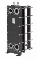 <h2>Стоимость пластинчатого теплообменника Danfoss XG 50</h2>
<p>
	 Цена на теплообменный аппарат Danfoss XG 50 рассчитывается&nbsp;индивидуально для конкретного объекта&nbsp;и зависит конструктивных особенностей теплообменника (типоразмер рамы, материал пластин и уплотнений) и параметров системы:
</p>
<ul>
	<li>Рабочее давление&nbsp;- влияет на толщину пластин и прижимных плит.</li>
	<li>Температурные графики&nbsp;- влияют на материал уплотнений, размер теплообменника (кол-во пластин).</li>
	<li>Тип среды&nbsp;- влияет на материал и толщину пластин, материал уплотнений.</li>
	<li>Потери давления&nbsp;- чем ниже потери, тем выше стоимость за счет больших габаритов пто.</li>
	<li>Запас поверхности на загрязнение&nbsp;- чем больше запас, тем дороже теплообменник, но и больше срок работы теплообменника без обслуживания.</li>
</ul>
 Вы приобретаете оборудование по более&nbsp;выгодным ценам, чем у производителя, благодаря официальному дилерству, долгосрочной совместной работе и бесплатной доставке.<br>
<p>
	 Наши специалисты помогут подобрать теплообменник пластинчатого типа ONLINE. Для бесплатного подбора оборудования воспользуйтесь любым способом оформления заявки.
</p>
 <br> в Туле