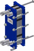 <p>
	 Предлагаем купить разборный теплообменник Alfa Laval AQ1 пластинчатого типа: помощь в подборе, расчет за 30 минут, бесплатная доставка до объекта !
</p>
<p>
	 Пластинчатые теплообменники AQ1 собираются из пакета пластин, участвующих в процессе теплообмена. ПТО Alfa Laval AQ1 сертифицирован по стандарту AHRI — это независимая сторонняя проверка тепловых характеристик оборудования.
</p>
<ul>
	<li>Разновидности:&nbsp;AQ1, AQ1-FG</li>
	<li>Тип рамы:&nbsp;FG</li>
	<li>Мощность при нагреве с использованием пара:&nbsp;От 50 до 250 кВт</li>
</ul>
 <br>
<h2>Комплект поставки</h2>
<p>
	 В комплект поставки теплообменного аппарата AQ1 входит:
</p>
<ul>
	<li>Теплообменник, в собранном виде</li>
	<li>Паспорт</li>
	<li>Сертификат соответствия</li>
	<li>Инструкция по обслуживанию</li>
</ul>
<h2>Стоимость пластинчатого теплообменника Alfa Laval AQ1</h2>
<p>
	 Цена на теплообменный аппарат AQ1 рассчитывается&nbsp;индивидуально для конкретного объекта&nbsp;и зависит конструктивных особенностей теплообменника (типоразмер рамы, материал пластин и уплотнений) и параметров системы:
</p>
<ul>
	<li>Рабочее давление&nbsp;- влияет на толщину пластин и прижимных плит.</li>
	<li>Температурные графики&nbsp;- влияют на материал уплотнений, размер теплообменника (кол-во пластин).</li>
	<li>Тип среды&nbsp;- влияет на материал и толщину пластин, материал уплотнений.</li>
	<li>Потери давления&nbsp;- чем ниже потери, тем выше стоимость за счет больших габаритов пто.</li>
	<li>Запас поверхности на загрязнение&nbsp;- чем больше запас, тем дороже теплообменник, но и больше срок работы теплообменника без обслуживания.</li>
</ul>
 <br> в Туле