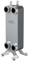 <h2>Стоимость пластинчатого теплообменника Alfa Laval AlfaNova 400</h2>
<p>
	 Цена на теплообменный аппарат AlfaNova 400 рассчитывается&nbsp;индивидуально для конкретного объекта&nbsp;и зависит конструктивных особенностей теплообменника (типоразмер рамы, материал пластин и уплотнений) и параметров системы:
</p>
<ul>
	<li>Рабочее давление&nbsp;- влияет на толщину пластин и прижимных плит.</li>
	<li>Температурные графики&nbsp;- влияют на материал уплотнений, размер теплообменника (кол-во пластин).</li>
	<li>Тип среды&nbsp;- влияет на материал и толщину пластин, материал уплотнений.</li>
	<li>Потери давления&nbsp;- чем ниже потери, тем выше стоимость за счет больших габаритов пто.</li>
	<li>Запас поверхности на загрязнение&nbsp;- чем больше запас, тем дороже теплообменник, но и больше срок работы теплообменника без обслуживания.</li>
</ul>
 Вы приобретаете оборудование по более&nbsp;выгодным ценам, чем у производителя, благодаря официальному дилерству, долгосрочной совместной работе и бесплатной доставке.<br>
<p>
	 Наши специалисты помогут подобрать теплообменник пластинчатого типа ONLINE. Для бесплатного подбора оборудования воспользуйтесь любым способом оформления заявки.
</p>
 <br>
 <br> в Туле
