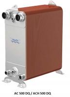 <h2>Стоимость пластинчатого теплообменника Alfa Laval AC 500</h2>
<p>
	 Цена на теплообменный аппарат AC 500 рассчитывается&nbsp;индивидуально для конкретного объекта&nbsp;и зависит конструктивных особенностей теплообменника (типоразмер рамы, материал пластин и уплотнений) и параметров системы:
</p>
<ul>
	<li>Рабочее давление&nbsp;- влияет на толщину пластин и прижимных плит.</li>
	<li>Температурные графики&nbsp;- влияют на материал уплотнений, размер теплообменника (кол-во пластин).</li>
	<li>Тип среды&nbsp;- влияет на материал и толщину пластин, материал уплотнений.</li>
	<li>Потери давления&nbsp;- чем ниже потери, тем выше стоимость за счет больших габаритов пто.</li>
	<li>Запас поверхности на загрязнение&nbsp;- чем больше запас, тем дороже теплообменник, но и больше срок работы теплообменника без обслуживания.</li>
</ul>
 Вы приобретаете оборудование по более&nbsp;выгодным ценам, чем у производителя, благодаря официальному дилерству, долгосрочной совместной работе и бесплатной доставке.<br>
<p>
	 Наши специалисты помогут подобрать теплообменник пластинчатого типа ONLINE. Для бесплатного подбора оборудования воспользуйтесь любым способом оформления заявки.
</p>
 <br>
 <br> в Туле