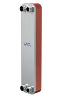 <h2>Стоимость пластинчатого теплообменника Alfa Laval AC 50</h2>
<p>
	 Цена на теплообменный аппарат AC 50 рассчитывается&nbsp;индивидуально для конкретного объекта&nbsp;и зависит конструктивных особенностей теплообменника (типоразмер рамы, материал пластин и уплотнений) и параметров системы:
</p>
<ul>
	<li>Рабочее давление&nbsp;- влияет на толщину пластин и прижимных плит.</li>
	<li>Температурные графики&nbsp;- влияют на материал уплотнений, размер теплообменника (кол-во пластин).</li>
	<li>Тип среды&nbsp;- влияет на материал и толщину пластин, материал уплотнений.</li>
	<li>Потери давления&nbsp;- чем ниже потери, тем выше стоимость за счет больших габаритов пто.</li>
	<li>Запас поверхности на загрязнение&nbsp;- чем больше запас, тем дороже теплообменник, но и больше срок работы теплообменника без обслуживания.</li>
</ul>
 Вы приобретаете оборудование по более&nbsp;выгодным ценам, чем у производителя, благодаря официальному дилерству, долгосрочной совместной работе и бесплатной доставке.<br>
<p>
	 Наши специалисты помогут подобрать теплообменник пластинчатого типа ONLINE. Для бесплатного подбора оборудования воспользуйтесь любым способом оформления заявки.
</p>
 <br>
 <br> в Туле