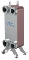 <h2>Стоимость пластинчатого теплообменника Alfa Laval CB 200</h2>
<p>
	 Цена на теплообменный аппарат CB 200 рассчитывается&nbsp;индивидуально для конкретного объекта&nbsp;и зависит конструктивных особенностей теплообменника (типоразмер рамы, материал пластин и уплотнений) и параметров системы:
</p>
<ul>
	<li>Рабочее давление&nbsp;- влияет на толщину пластин и прижимных плит.</li>
	<li>Температурные графики&nbsp;- влияют на материал уплотнений, размер теплообменника (кол-во пластин).</li>
	<li>Тип среды&nbsp;- влияет на материал и толщину пластин, материал уплотнений.</li>
	<li>Потери давления&nbsp;- чем ниже потери, тем выше стоимость за счет больших габаритов пто.</li>
	<li>Запас поверхности на загрязнение&nbsp;- чем больше запас, тем дороже теплообменник, но и больше срок работы теплообменника без обслуживания.</li>
</ul>
 Вы приобретаете оборудование по более&nbsp;выгодным ценам, чем у производителя, благодаря официальному дилерству, долгосрочной совместной работе и бесплатной доставке.<br>
<p>
	 Наши специалисты помогут подобрать теплообменник пластинчатого типа ONLINE. Для бесплатного подбора оборудования воспользуйтесь любым способом оформления заявки.
</p>
 <br>
 <br> в Туле