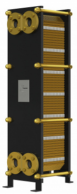 Пластинчатые теплообменники NORD TW Основные параметры
<ul>
	<li><label>Теплоноситель</label>Вода, Пар, Этиленгликоль, Масла, Нефть, Кислоты, Пищевые жидкости, Фреон</li>
	<li><label>Материал пластины</label>AISI 304, AISI 316, SMO 254, Hastelloy, Titan</li>
	<li><label>Рабочая температура, °C</label>-30...200</li>
</ul>
 <br>
 Технические данные
<ul>
	<li><label>Макс. рабочее давление, бар</label>16</li>
	<li><label>Макс. расход, м3/ч</label>40</li>
</ul>
 <br>
 Материалы
<ul>
	<li><label>Материал уплотнения</label>EPDM, NBR (Nitril), FPM (Viton)</li>
</ul>
 <br>
 Теплообменники
<ul>
	<li><label>Диаметр присоединения</label>50</li>
	<li><label>Типоразмер ПТО</label>Серия TW</li>
</ul>
 <br>
 Монтаж
<ul>
	<li><label>Ширина без учета упаковки, мм</label>306</li>
	<li><label>Высота без учета упаковки, мм</label>1192</li>
</ul>
 <br>
<ul>
	<li><label>Срок эксплуатации</label>не менее 15 лет</li>
	<li><label>Страна</label>Россия</li>
	<li><label>Размер шпильки</label>М20</li>
	<li><label>Площадь 1 пластины, м2</label>0.21</li>
	<li><label>Макс. площадь теплообмена, м2</label>22.89</li>
	<li><label>Макс. кол-во пластин, шт</label>111</li>
</ul>
 <br>