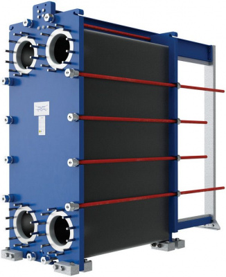 <p>
	 Предлагаем купить разборный теплообменник Alfa Laval AQ14 пластинчатого типа: помощь в подборе, расчет за 30 минут, бесплатная доставка до объекта !
</p>
<p>
	 Пластинчатые теплообменники AQ14 собираются из пакета пластин, участвующих в процессе теплообмена. ПТО Alfa Laval AQ14 сертифицирован по стандарту AHRI — это независимая сторонняя проверка тепловых характеристик оборудования.
</p>
<ul>
	<li>Разновидности:&nbsp;AQ14-PFM, AQ14-PFG, AQ14-PFD</li>
	<li>Тип рамы:&nbsp;FL, FM, FG, FD</li>
</ul>
 <br>
<h2>Комплект поставки</h2>
<p>
	 В комплект поставки теплообменного аппарата AQ14 входит:
</p>
<ul>
	<li>Теплообменник, в собранном виде</li>
	<li>Паспорт</li>
	<li>Сертификат соответствия</li>
	<li>Инструкция по обслуживанию</li>
</ul>
<h2>Стоимость пластинчатого теплообменника Alfa Laval AQ14</h2>
<p>
	 Цена на теплообменный аппарат AQ14 рассчитывается&nbsp;индивидуально для конкретного объекта&nbsp;и зависит конструктивных особенностей теплообменника (типоразмер рамы, материал пластин и уплотнений) и параметров системы:
</p>
<ul>
	<li>Рабочее давление&nbsp;- влияет на толщину пластин и прижимных плит.</li>
	<li>Температурные графики&nbsp;- влияют на материал уплотнений, размер теплообменника (кол-во пластин).</li>
	<li>Тип среды&nbsp;- влияет на материал и толщину пластин, материал уплотнений.</li>
	<li>Потери давления&nbsp;- чем ниже потери, тем выше стоимость за счет больших габаритов пто.</li>
	<li>Запас поверхности на загрязнение&nbsp;- чем больше запас, тем дороже теплообменник, но и больше срок работы теплообменника без обслуживания.</li>
</ul>
 <br>