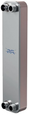 <h2>Стоимость пластинчатого теплообменника Alfa Laval CB 60</h2>
<p>
	 Цена на теплообменный аппарат CB 60 рассчитывается&nbsp;индивидуально для конкретного объекта&nbsp;и зависит конструктивных особенностей теплообменника (типоразмер рамы, материал пластин и уплотнений) и параметров системы:
</p>
<ul>
	<li>Рабочее давление&nbsp;- влияет на толщину пластин и прижимных плит.</li>
	<li>Температурные графики&nbsp;- влияют на материал уплотнений, размер теплообменника (кол-во пластин).</li>
	<li>Тип среды&nbsp;- влияет на материал и толщину пластин, материал уплотнений.</li>
	<li>Потери давления&nbsp;- чем ниже потери, тем выше стоимость за счет больших габаритов пто.</li>
	<li>Запас поверхности на загрязнение&nbsp;- чем больше запас, тем дороже теплообменник, но и больше срок работы теплообменника без обслуживания.</li>
</ul>
 Вы приобретаете оборудование по более&nbsp;выгодным ценам, чем у производителя, благодаря официальному дилерству, долгосрочной совместной работе и бесплатной доставке.<br>
<p>
	 Наши специалисты помогут подобрать теплообменник пластинчатого типа ONLINE. Для бесплатного подбора оборудования воспользуйтесь любым способом оформления заявки.
</p>
 <br>
 <br>