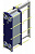 <p>
	 Ридан НН №86 ДУ 150 – пластинчатый теплообменник, предназначенный для обмена жидкостями или газами в современных промышленных и бытовых системах отопления.
</p>
<table cellspacing="0" cellpadding="2">
<tbody>
<tr>
	<td rowspan="2" bgcolor="#f5f5f5" align="left">
		 Тип теплообменника
	</td>
	<td rowspan="2" bgcolor="#f5f5f5" align="center">
		 № рамы
	</td>
	<td colspan="3" bgcolor="#f5f5f5" align="center">
		 Размеры в миллиметрах
	</td>
	<td colspan="2" bgcolor="#f5f5f5" align="center">
		 Стяжные шпильки
	</td>
	<td rowspan="2" bgcolor="#f5f5f5" align="center">
		 Кол-во пластин,<br>
		 шт.
	</td>
	<td rowspan="2" bgcolor="#f5f5f5" align="center">
		 Макс. масса,<br>
		 кг.
	</td>
</tr>
<tr>
	<td bgcolor="#f5f5f5" align="center">
		 L
	</td>
	<td bgcolor="#f5f5f5" align="center">
		 L1
	</td>
	<td bgcolor="#f5f5f5" align="center">
		 L2
	</td>
	<td bgcolor="#f5f5f5" align="center">
		 размер
	</td>
	<td bgcolor="#f5f5f5" align="center">
		 кол-во, шт.
	</td>
</tr>
<tr>
	<td colspan="9" align="left">
		 Расчетное давление 1,0 МПа (10 кгс/см2)
	</td>
</tr>
<tr>
	<td rowspan="8" bgcolor="#f5f5f5" align="center">
		 НН№86&nbsp;общепромышленное/ специальное исполнение
	</td>
	<td align="center">
		 1
	</td>
	<td bgcolor="#f5f5f5" align="center">
		 810
	</td>
	<td align="center">
		 750
	</td>
	<td bgcolor="#f5f5f5" align="center">
		 600
	</td>
	<td rowspan="8" align="center">
		 M36
	</td>
	<td rowspan="8" bgcolor="#f5f5f5" align="center">
		 8
	</td>
	<td align="center">
		 11-40
	</td>
	<td bgcolor="#f5f5f5" align="center">
		 1080
	</td>
</tr>
<tr>
	<td align="center">
		 2
	</td>
	<td bgcolor="#f5f5f5" align="center">
		 1210
	</td>
	<td align="center">
		 1150
	</td>
	<td bgcolor="#f5f5f5" align="center">
		 1000
	</td>
	<td align="center">
		 41-113
	</td>
	<td bgcolor="#f5f5f5" align="center">
		 1370
	</td>
</tr>
<tr>
	<td align="center">
		 3
	</td>
	<td bgcolor="#f5f5f5" align="center">
		 1510
	</td>
	<td align="center">
		 1450
	</td>
	<td bgcolor="#f5f5f5" align="center">
		 1300
	</td>
	<td align="center">
		 114-168
	</td>
	<td bgcolor="#f5f5f5" align="center">
		 1590
	</td>
</tr>
<tr>
	<td align="center">
		 4
	</td>
	<td bgcolor="#f5f5f5" align="center">
		 1710
	</td>
	<td align="center">
		 1650
	</td>
	<td bgcolor="#f5f5f5" align="center">
		 1500
	</td>
	<td align="center">
		 169-204
	</td>
	<td bgcolor="#f5f5f5" align="center">
		 1750
	</td>
</tr>
<tr>
	<td align="center">
		 5
	</td>
	<td bgcolor="#f5f5f5" align="center">
		 2210
	</td>
	<td align="center">
		 12150
	</td>
	<td bgcolor="#f5f5f5" align="center">
		 2000
	</td>
	<td align="center">
		 205-295
	</td>
	<td bgcolor="#f5f5f5" align="center">
		 2120
	</td>
</tr>
<tr>
	<td align="center">
		 6
	</td>
	<td bgcolor="#f5f5f5" align="center">
		 2710
	</td>
	<td align="center">
		 2650
	</td>
	<td bgcolor="#f5f5f5" align="center">
		 2500
	</td>
	<td align="center">
		 296-386
	</td>
	<td bgcolor="#f5f5f5" align="center">
		 2510
	</td>
</tr>
<tr>
	<td align="center">
		 7
	</td>
	<td bgcolor="#f5f5f5" align="center">
		 3210
	</td>
	<td align="center">
		 3150
	</td>
	<td bgcolor="#f5f5f5" align="center">
		 3000
	</td>
	<td align="center">
		 387-477
	</td>
	<td bgcolor="#f5f5f5" align="center">
		 2890
	</td>
</tr>
<tr>
	<td align="center">
		 8
	</td>
	<td bgcolor="#f5f5f5" align="center">
		 4210
	</td>
	<td align="center">
		 4150
	</td>
	<td bgcolor="#f5f5f5" align="center">
		 4000
	</td>
	<td align="center">
		 478-659
	</td>
	<td bgcolor="#f5f5f5" align="center">
		 3640
	</td>
</tr>
<tr>
	<td colspan="9" align="left">
		 Расчетное давление 1,6 МПа (16 кгс/см2)
	</td>
</tr>
<tr>
	<td rowspan="8" bgcolor="#f5f5f5" align="center">
		 НН№86&nbsp;общепромышленное исполнение
	</td>
	<td align="center">
		 1
	</td>
	<td bgcolor="#f5f5f5" align="center">
		 820
	</td>
	<td align="center">
		 760
	</td>
	<td bgcolor="#f5f5f5" align="center">
		 600
	</td>
	<td rowspan="8" align="center">
		 M36
	</td>
	<td rowspan="8" bgcolor="#f5f5f5" align="center">
		 8
	</td>
	<td align="center">
		 11-40
	</td>
	<td bgcolor="#f5f5f5" align="center">
		 1180
	</td>
</tr>
<tr>
	<td align="center">
		 2
	</td>
	<td bgcolor="#f5f5f5" align="center">
		 1220
	</td>
	<td align="center">
		 1160
	</td>
	<td bgcolor="#f5f5f5" align="center">
		 1000
	</td>
	<td align="center">
		 41-113
	</td>
	<td bgcolor="#f5f5f5" align="center">
		 1470
	</td>
</tr>
<tr>
	<td align="center">
		 3
	</td>
	<td bgcolor="#f5f5f5" align="center">
		 1520
	</td>
	<td align="center">
		 1460
	</td>
	<td bgcolor="#f5f5f5" align="center">
		 1300
	</td>
	<td align="center">
		 114-168
	</td>
	<td bgcolor="#f5f5f5" align="center">
		 1690
	</td>
</tr>
<tr>
	<td align="center">
		 4
	</td>
	<td bgcolor="#f5f5f5" align="center">
		 1720
	</td>
	<td align="center">
		 1660
	</td>
	<td bgcolor="#f5f5f5" align="center">
		 1500
	</td>
	<td align="center">
		 169-204
	</td>
	<td bgcolor="#f5f5f5" align="center">
		 1850
	</td>
</tr>
<tr>
	<td align="center">
		 5
	</td>
	<td bgcolor="#f5f5f5" align="center">
		 2220
	</td>
	<td align="center">
		 2160
	</td>
	<td bgcolor="#f5f5f5" align="center">
		 2000
	</td>
	<td align="center">
		 205-295
	</td>
	<td bgcolor="#f5f5f5" align="center">
		 2220
	</td>
</tr>
<tr>
	<td align="center">
		 6
	</td>
	<td bgcolor="#f5f5f5" align="center">
		 2720
	</td>
	<td align="center">
		 2660
	</td>
	<td bgcolor="#f5f5f5" align="center">
		 2500
	</td>
	<td align="center">
		 296-386
	</td>
	<td bgcolor="#f5f5f5" align="center">
		 2600
	</td>
</tr>
<tr>
	<td align="center">
		 7
	</td>
	<td bgcolor="#f5f5f5" align="center">
		 3220
	</td>
	<td align="center">
		 3160
	</td>
	<td bgcolor="#f5f5f5" align="center">
		 3000
	</td>
	<td align="center">
		 387-477
	</td>
	<td bgcolor="#f5f5f5" align="center">
		 2990
	</td>
</tr>
<tr>
	<td align="center">
		 8
	</td>
	<td bgcolor="#f5f5f5" align="center">
		 4220
	</td>
	<td align="center">
		 4160
	</td>
	<td bgcolor="#f5f5f5" align="center">
		 4000
	</td>
	<td align="center">
		 478-659
	</td>
	<td bgcolor="#f5f5f5" align="center">
		 3740
	</td>
</tr>
</tbody>
</table>
 <br>
<table>
<tbody>
<tr>
	<th>
		<p>
			 Тип ПТО
		</p>
	</th>
	<th>
		<p>
			 Ду,
		</p>
		<p>
			 мм
		</p>
	</th>
	<th>
		<p>
			 Расчетное давление,
		</p>
		<p>
			 кгс/см2
		</p>
	</th>
	<th>
		<p>
			 Наружный диаметр присоединяемой трубы, мм
		</p>
	</th>
	<th>
		<p>
			 Диаметр сетки отверстий, мм
		</p>
	</th>
	<th>
		<p>
			 Кол-во отверстий, шт.
		</p>
	</th>
	<th>
		<p>
			 Номинальный диаметр и длина болтов
		</p>
	</th>
</tr>
<tr>
	<td rowspan="2">
		<p>
			 НН№86
		</p>
	</td>
	<td rowspan="2">
		<p>
			 150
		</p>
	</td>
	<td>
		<p>
			 10
		</p>
	</td>
	<td>
		<p>
			 159
		</p>
	</td>
	<td>
		<p>
			 240
		</p>
	</td>
	<td>
		<p>
			 8
		</p>
	</td>
	<td>
		<p>
			 М20х50
		</p>
	</td>
</tr>
<tr>
	<td>
		<p>
			 16
		</p>
	</td>
	<td>
		<p>
			 159
		</p>
	</td>
	<td>
		<p>
			 240
		</p>
	</td>
	<td>
		<p>
			 8
		</p>
	</td>
	<td>
		<p>
			 М20х55
		</p>
	</td>
</tr>
</tbody>
</table>
 <br>
<p>
	 Промежуточный тип пластин:&nbsp;ТМTL, ТКТМ, ТКТL, TLX, TLTLX, TYK&nbsp;
</p>
 <br>
<h2>Комплект поставки</h2>
<p>
	 В комплект поставки теплообменного аппарата Ридан НН №86 входит:
</p>
<ul>
	<li>Теплообменник, в собранном виде</li>
	<li>Паспорт</li>
	<li>Руководство по эксплуатации</li>
	<li>Паронитовые прокладки</li>
</ul>
<p>
	 Все детали и элементы теплообменника изготовлены из качественных и надежных материалов, которые не поддаются коррозии и медленно изнашиваются.
</p>
<h2>Типовые цены&nbsp;на пластинчатый теплообменник Ридан HH №86 Ду 150</h2> в Туле