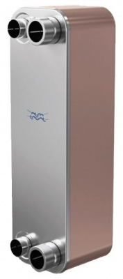 <h2>Стоимость пластинчатого теплообменника Alfa Laval CB 112</h2>
<p>
	 Цена на теплообменный аппарат CB 112 рассчитывается&nbsp;индивидуально для конкретного объекта&nbsp;и зависит конструктивных особенностей теплообменника (типоразмер рамы, материал пластин и уплотнений) и параметров системы:
</p>
<ul>
	<li>Рабочее давление&nbsp;- влияет на толщину пластин и прижимных плит.</li>
	<li>Температурные графики&nbsp;- влияют на материал уплотнений, размер теплообменника (кол-во пластин).</li>
	<li>Тип среды&nbsp;- влияет на материал и толщину пластин, материал уплотнений.</li>
	<li>Потери давления&nbsp;- чем ниже потери, тем выше стоимость за счет больших габаритов пто.</li>
	<li>Запас поверхности на загрязнение&nbsp;- чем больше запас, тем дороже теплообменник, но и больше срок работы теплообменника без обслуживания.</li>
</ul>
 Вы приобретаете оборудование по более&nbsp;выгодным ценам, чем у производителя, благодаря официальному дилерству, долгосрочной совместной работе и бесплатной доставке.<br>
<p>
	 Наши специалисты помогут подобрать теплообменник пластинчатого типа ONLINE. Для бесплатного подбора оборудования воспользуйтесь любым способом оформления заявки.
</p>
 <br>
 <br>