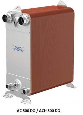 <h2>Стоимость пластинчатого теплообменника Alfa Laval AC 500</h2>
<p>
	 Цена на теплообменный аппарат AC 500 рассчитывается&nbsp;индивидуально для конкретного объекта&nbsp;и зависит конструктивных особенностей теплообменника (типоразмер рамы, материал пластин и уплотнений) и параметров системы:
</p>
<ul>
	<li>Рабочее давление&nbsp;- влияет на толщину пластин и прижимных плит.</li>
	<li>Температурные графики&nbsp;- влияют на материал уплотнений, размер теплообменника (кол-во пластин).</li>
	<li>Тип среды&nbsp;- влияет на материал и толщину пластин, материал уплотнений.</li>
	<li>Потери давления&nbsp;- чем ниже потери, тем выше стоимость за счет больших габаритов пто.</li>
	<li>Запас поверхности на загрязнение&nbsp;- чем больше запас, тем дороже теплообменник, но и больше срок работы теплообменника без обслуживания.</li>
</ul>
 Вы приобретаете оборудование по более&nbsp;выгодным ценам, чем у производителя, благодаря официальному дилерству, долгосрочной совместной работе и бесплатной доставке.<br>
<p>
	 Наши специалисты помогут подобрать теплообменник пластинчатого типа ONLINE. Для бесплатного подбора оборудования воспользуйтесь любым способом оформления заявки.
</p>
 <br>
 <br>
