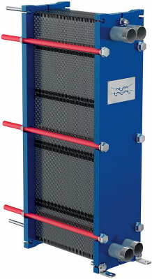 <p>
	 Предлагаем купить разборный теплообменник Alfa Laval AQ1L пластинчатого типа: помощь в подборе, расчет за 30 минут, бесплатная доставка до объекта !
</p>
<p>
	 Пластинчатые теплообменники AQ1L собираются из пакета пластин, участвующих в процессе теплообмена. ПТО Alfa Laval AQ1L сертифицирован по стандарту AHRI — это независимая сторонняя проверка тепловых характеристик оборудования.
</p>
<ul>
	<li>Разновидности:&nbsp;AQ1L, AQ1L-DFG, AQ1L-FG, AQ1L-PFG</li>
	<li>Тип рамы:&nbsp;FG</li>
	<li>Максимальный расход жидкости:&nbsp;До 5 кг/с</li>
</ul>
 <br>
<h2>Комплект поставки</h2>
<p>
	 В комплект поставки теплообменного аппарата AQ1L входит:
</p>
<ul>
	<li>Теплообменник, в собранном виде</li>
	<li>Паспорт</li>
	<li>Сертификат соответствия</li>
	<li>Инструкция по обслуживанию</li>
</ul>
<h2>Стоимость пластинчатого теплообменника Alfa Laval AQ1L</h2>
<p>
	 Цена на теплообменный аппарат AQ1L рассчитывается&nbsp;индивидуально для конкретного объекта&nbsp;и зависит конструктивных особенностей теплообменника (типоразмер рамы, материал пластин и уплотнений) и параметров системы:
</p>
<ul>
	<li>Рабочее давление&nbsp;- влияет на толщину пластин и прижимных плит.</li>
	<li>Температурные графики&nbsp;- влияют на материал уплотнений, размер теплообменника (кол-во пластин).</li>
	<li>Тип среды&nbsp;- влияет на материал и толщину пластин, материал уплотнений.</li>
	<li>Потери давления&nbsp;- чем ниже потери, тем выше стоимость за счет больших габаритов пто.</li>
	<li>Запас поверхности на загрязнение&nbsp;- чем больше запас, тем дороже теплообменник, но и больше срок работы теплообменника без обслуживания.</li>
</ul>
 <br>
