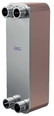 <h2>Стоимость пластинчатого теплообменника Alfa Laval CB 110</h2>
<p>
	 Цена на теплообменный аппарат CB 110 рассчитывается&nbsp;индивидуально для конкретного объекта&nbsp;и зависит конструктивных особенностей теплообменника (типоразмер рамы, материал пластин и уплотнений) и параметров системы:
</p>
<ul>
	<li>Рабочее давление&nbsp;- влияет на толщину пластин и прижимных плит.</li>
	<li>Температурные графики&nbsp;- влияют на материал уплотнений, размер теплообменника (кол-во пластин).</li>
	<li>Тип среды&nbsp;- влияет на материал и толщину пластин, материал уплотнений.</li>
	<li>Потери давления&nbsp;- чем ниже потери, тем выше стоимость за счет больших габаритов пто.</li>
	<li>Запас поверхности на загрязнение&nbsp;- чем больше запас, тем дороже теплообменник, но и больше срок работы теплообменника без обслуживания.</li>
</ul>
 Вы приобретаете оборудование по более&nbsp;выгодным ценам, чем у производителя, благодаря официальному дилерству, долгосрочной совместной работе и бесплатной доставке.<br>
<p>
	 Наши специалисты помогут подобрать теплообменник пластинчатого типа ONLINE. Для бесплатного подбора оборудования воспользуйтесь любым способом оформления заявки.
</p>
 <br>
 <br>