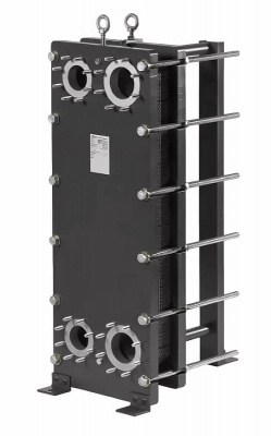 <h2>Стоимость пластинчатого теплообменника Danfoss XG 40</h2>
<p>
	 Цена на теплообменный аппарат Danfoss XG 40 рассчитывается&nbsp;индивидуально для конкретного объекта&nbsp;и зависит конструктивных особенностей теплообменника (типоразмер рамы, материал пластин и уплотнений) и параметров системы:
</p>
<ul>
	<li>Рабочее давление&nbsp;- влияет на толщину пластин и прижимных плит.</li>
	<li>Температурные графики&nbsp;- влияют на материал уплотнений, размер теплообменника (кол-во пластин).</li>
	<li>Тип среды&nbsp;- влияет на материал и толщину пластин, материал уплотнений.</li>
	<li>Потери давления&nbsp;- чем ниже потери, тем выше стоимость за счет больших габаритов пто.</li>
	<li>Запас поверхности на загрязнение&nbsp;- чем больше запас, тем дороже теплообменник, но и больше срок работы теплообменника без обслуживания.</li>
</ul>
 Вы приобретаете оборудование по более&nbsp;выгодным ценам, чем у производителя, благодаря официальному дилерству, долгосрочной совместной работе и бесплатной доставке.<br>
<p>
	 Наши специалисты помогут подобрать теплообменник пластинчатого типа ONLINE. Для бесплатного подбора оборудования воспользуйтесь любым способом оформления заявки.
</p>
 <br>