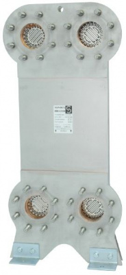 <h2>Комплект поставки&nbsp;Теплообменник Sondex SL222</h2>
<p>
	 В комплект поставки теплообменного аппарата Sondex SL222 входит:
</p>
<ul>
	<li>Теплообменник, в собранном виде</li>
	<li>Паспорт</li>
	<li>Руководство по эксплуатации</li>
	<li>Шильд</li>
</ul>
<h2>Стоимость пластинчатого теплообменника Sondex SL222</h2>
<p>
	 Цена на теплообменный аппарат Sondex SL 222 рассчитывается&nbsp;индивидуально для конкретного объекта&nbsp;и зависит от конструктивных особенностей теплообменника (типоразмер рамы, материал пластин и уплотнений) и параметров системы:
</p>
<ul>
	<li>Рабочее давление&nbsp;- влияет на толщину пластин и прижимных плит.</li>
	<li>Температурные графики&nbsp;- влияют на материал уплотнений, размер теплообменника (кол-во пластин).</li>
	<li>Тип среды&nbsp;- влияет на материал и толщину пластин, материал уплотнений.</li>
	<li>Потери давления&nbsp;- чем ниже потери, тем выше стоимость за счет больших габаритов пто.</li>
	<li>Запас поверхности на загрязнение&nbsp;- чем больше запас, тем дороже теплообменник, но и больше срок работы теплообменника без обслуживания.</li>
</ul>
 <br>