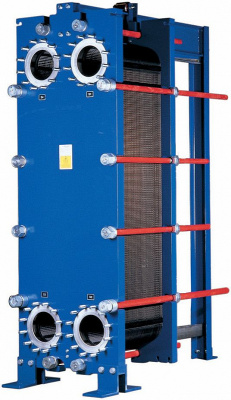 <p>
	 Предлагаем купить разборный теплообменник Alfa Laval AQ10 пластинчатого типа: помощь в подборе, расчет за 30 минут, бесплатная доставка до объекта !
</p>
<p>
	 Пластинчатые теплообменники AQ10 собираются из пакета пластин, участвующих в процессе теплообмена. ПТО Alfa Laval AQ10 сертифицирован по стандарту AHRI — это независимая сторонняя проверка тепловых характеристик оборудования.
</p>
<ul>
	<li>Разновидности:&nbsp;AQ10-FMS, AQ10-FGS, AQ10-FG, AQ10-FD, AQ10-MFMS, AQ10-MFGS, AQ10-MFG, AQ10-MFD</li>
	<li>Тип рамы:&nbsp;FMS, FGS, FG и FD</li>
	<li>Максимальный расход жидкости:&nbsp;350 кг/c</li>
</ul>
 <br>
<h2>Комплект поставки</h2>
<p>
	 В комплект поставки теплообменного аппарата AQ10 входит:
</p>
<ul>
	<li>Теплообменник, в собранном виде</li>
	<li>Паспорт</li>
	<li>Сертификат соответствия</li>
	<li>Инструкция по обслуживанию</li>
</ul>
<h2>Стоимость пластинчатого теплообменника Alfa Laval AQ10</h2>
<p>
	 Цена на теплообменный аппарат AQ10 рассчитывается&nbsp;индивидуально для конкретного объекта&nbsp;и зависит конструктивных особенностей теплообменника (типоразмер рамы, материал пластин и уплотнений) и параметров системы:
</p>
<ul>
	<li>Рабочее давление&nbsp;- влияет на толщину пластин и прижимных плит.</li>
	<li>Температурные графики&nbsp;- влияют на материал уплотнений, размер теплообменника (кол-во пластин).</li>
	<li>Тип среды&nbsp;- влияет на материал и толщину пластин, материал уплотнений.</li>
	<li>Потери давления&nbsp;- чем ниже потери, тем выше стоимость за счет больших габаритов пто.</li>
	<li>Запас поверхности на загрязнение&nbsp;- чем больше запас, тем дороже теплообменник, но и больше срок работы теплообменника без обслуживания.</li>
</ul>
 <br>