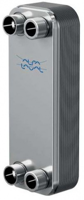 <h2>Стоимость пластинчатого теплообменника Alfa Laval AlfaNova 27</h2>
<p>
	 Цена на теплообменный аппарат AlfaNova 27 рассчитывается&nbsp;индивидуально для конкретного объекта&nbsp;и зависит конструктивных особенностей теплообменника (типоразмер рамы, материал пластин и уплотнений) и параметров системы:
</p>
<ul>
	<li>Рабочее давление&nbsp;- влияет на толщину пластин и прижимных плит.</li>
	<li>Температурные графики&nbsp;- влияют на материал уплотнений, размер теплообменника (кол-во пластин).</li>
	<li>Тип среды&nbsp;- влияет на материал и толщину пластин, материал уплотнений.</li>
	<li>Потери давления&nbsp;- чем ниже потери, тем выше стоимость за счет больших габаритов пто.</li>
	<li>Запас поверхности на загрязнение&nbsp;- чем больше запас, тем дороже теплообменник, но и больше срок работы теплообменника без обслуживания.</li>
</ul>
 Вы приобретаете оборудование по более&nbsp;выгодным ценам, чем у производителя, благодаря официальному дилерству, долгосрочной совместной работе и бесплатной доставке.<br>
<p>
	 Наши специалисты помогут подобрать теплообменник пластинчатого типа ONLINE. Для бесплатного подбора оборудования воспользуйтесь любым способом оформления заявки.
</p>
 <br>
 <br>