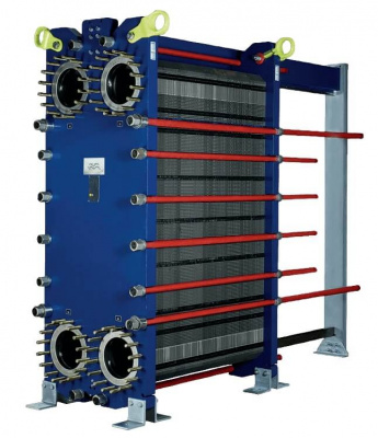 <p>
	 Предлагаем купить разборный теплообменник Alfa Laval TL35 пластинчатого типа: помощь в подборе, расчет за 30 минут, бесплатная доставка до объекта !
</p>
<ul>
	<li>Тип рамы:&nbsp;FM, FG, FD</li>
</ul>
 <br>
<h2>Комплект поставки</h2>
<p>
	 В комплект поставки теплообменного аппарата TL35 входит:
</p>
<ul>
	<li>Теплообменник, в собранном виде</li>
	<li>Паспорт</li>
	<li>Сертификат соответствия</li>
	<li>Инструкция по обслуживанию</li>
</ul>
<h2>Стоимость пластинчатого теплообменника Alfa Laval TL35</h2>
<p>
	 Цена на теплообменный аппарат TL35 рассчитывается&nbsp;индивидуально для конкретного объекта&nbsp;и зависит конструктивных особенностей теплообменника (типоразмер рамы, материал пластин и уплотнений) и параметров системы:
</p>
<ul>
	<li>Рабочее давление&nbsp;- влияет на толщину пластин и прижимных плит.</li>
	<li>Температурные графики&nbsp;- влияют на материал уплотнений, размер теплообменника (кол-во пластин).</li>
	<li>Тип среды&nbsp;- влияет на материал и толщину пластин, материал уплотнений.</li>
	<li>Потери давления&nbsp;- чем ниже потери, тем выше стоимость за счет больших габаритов пто.</li>
	<li>Запас поверхности на загрязнение&nbsp;- чем больше запас, тем дороже теплообменник, но и больше срок работы теплообменника без обслуживания.</li>
</ul>
 <br>
