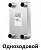 Основные параметры&nbsp;Теплообменник Danfoss XB 51L
<ul>
	<li><label>Теплоноситель</label>Вода, Гликолевый раствор c концентрацией до 50%</li>
	<li><label>Материал пластины</label>AISI 316L</li>
	<li><label>Тип пластины</label>L</li>
	<li><label>Рабочая температура, °C</label>-10...180</li>
</ul>
 <br>
 Технические данные
<ul>
	<li><label>Макс. рабочее давление, бар</label>25</li>
</ul>
 <br>
 Монтаж
<ul>
	<li><label>Резьба</label>G 2" A</li>
	<li><label>Ширина без учета упаковки, мм</label>256</li>
	<li><label>Высота без учета упаковки, мм</label>466</li>
	<li><label>Присоединение</label>Резьбовое</li>
</ul>
 <br>
<ul>
	<li><label>Срок эксплуатации</label>не менее 10 лет</li>
	<li><label>Площадь 1 пластины, м2</label>0.105</li>
	<li><label>Макс. площадь теплообмена, м2</label>24.99</li>
	<li><label>Макс. кол-во пластин, шт</label>240</li>
</ul>
<p>
	 .
</p>
<table>
<tbody>
<tr>
	<td rowspan="2">
		 Модель теплообменника
	</td>
	<td colspan="6">
		 Габаритные размеры, мм
	</td>
	<td rowspan="2">
		 Площадь<br>
		 теплообмена, м2
	</td>
	<td rowspan="2">
		 Вес, кг
	</td>
</tr>
<tr>
	<td>
		 A
	</td>
	<td>
		 B
	</td>
	<td>
		 C
	</td>
	<td>
		 D
	</td>
	<td>
		 E
	</td>
	<td>
		 F
	</td>
</tr>
<tr>
	<td>
		 XB51L
	</td>
	<td>
		 466
	</td>
	<td>
		 256
	</td>
	<td>
		 380
	</td>
	<td>
		 170
	</td>
	<td>
		 2,6 x Np + 12
	</td>
	<td>
		 50
	</td>
	<td>
		 0,105 x Np - 0,21
	</td>
	<td>
		 0,38 x Np + 8
	</td>
</tr>
</tbody>
</table>
<p>
	 *Np - количество пластин
</p>
<p>
</p>
 <br>
 XB51L(двухходовой)<br>
 <br>
 <br>
 <br>
<h2>Комплект поставки</h2>
<p>
	 В комплект поставки теплообменного аппарата Danfoss XB 51L входит:
</p>
<ul>
	<li>Теплообменник, в собранном виде</li>
	<li>Паспорт</li>
	<li>Руководство по эксплуатации</li>
</ul>
<h2>Стоимость пластинчатого теплообменника Danfoss XB 51L</h2>
<p>
	 Цена на теплообменный аппарат Danfoss XB 51L рассчитывается&nbsp;индивидуально для конкретного объекта&nbsp;и зависит конструктивных особенностей теплообменника (типоразмер рамы, материал пластин и уплотнений) и параметров системы:
</p>
<ul>
	<li>Рабочее давление&nbsp;- влияет на толщину пластин и прижимных плит.</li>
	<li>Температурные графики&nbsp;- влияют на материал уплотнений, размер теплообменника (кол-во пластин).</li>
	<li>Тип среды&nbsp;- влияет на материал и толщину пластин, материал уплотнений.</li>
	<li>Потери давления&nbsp;- чем ниже потери, тем выше стоимость за счет больших габаритов пто.</li>
	<li>Запас поверхности на загрязнение&nbsp;- чем больше запас, тем дороже теплообменник, но и больше срок работы теплообменника без обслуживания.</li>
</ul> в Туле