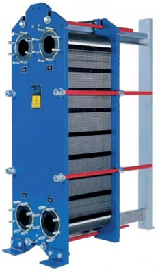 <p>
	 Предлагаем купить разборный теплообменник Alfa Laval M15 пластинчатого типа: помощь в подборе, расчет за 30 минут, бесплатная доставка до объекта !
</p>
<ul>
	<li>Разновидности:&nbsp;M15-BFM, M15-BFG, M15-BFD, M15-MFM, M15-MFG, M15-MFD, M15-BDFM, M15-BDFG</li>
	<li>Тип рамы:&nbsp;FL, FM, FG, FD</li>
</ul>
 <br>
<h2>Комплект поставки</h2>
<p>
	 В комплект поставки теплообменного аппарата M15 входит:
</p>
<ul>
	<li>Теплообменник, в собранном виде</li>
	<li>Паспорт</li>
	<li>Сертификат соответствия</li>
	<li>Инструкция по обслуживанию</li>
</ul>
<h2>Стоимость пластинчатого теплообменника Alfa Laval M15</h2>
<p>
	 Цена на теплообменный аппарат M15 рассчитывается&nbsp;индивидуально для конкретного объекта&nbsp;и зависит конструктивных особенностей теплообменника (типоразмер рамы, материал пластин и уплотнений) и параметров системы:
</p>
<ul>
	<li>Рабочее давление&nbsp;- влияет на толщину пластин и прижимных плит.</li>
	<li>Температурные графики&nbsp;- влияют на материал уплотнений, размер теплообменника (кол-во пластин).</li>
	<li>Тип среды&nbsp;- влияет на материал и толщину пластин, материал уплотнений.</li>
	<li>Потери давления&nbsp;- чем ниже потери, тем выше стоимость за счет больших габаритов пто.</li>
	<li>Запас поверхности на загрязнение&nbsp;- чем больше запас, тем дороже теплообменник, но и больше срок работы теплообменника без обслуживания.</li>
</ul>
 Вы приобретаете оборудование по более&nbsp;выгодным ценам, чем у производителя, благодаря официальному дилерству, долгосрочной совместной работе и бесплатной доставке.<br>
<p>
	 Наши специалисты помогут подобрать теплообменник пластинчатого типа ONLINE. Для бесплатного подбора оборудования воспользуйтесь любым способом оформления заявки.
</p>
 <br>
 <br>