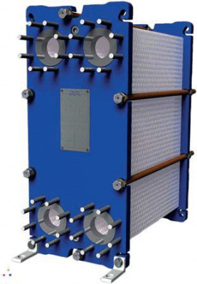 <p>
	 Предлагаем купить разборный теплообменник Alfa Laval T8 пластинчатого типа: помощь в подборе, расчет за 30 минут, бесплатная доставка до объекта !
</p>
<p>
	 Пластинчатые теплообменники T8 собираются из пакета пластин, участвующих в процессе теплообмена. ПТО Alfa Laval T8 сертифицирован по стандарту AHRI — это независимая сторонняя проверка тепловых характеристик оборудования.
</p>
<ul>
	<li>Разновидности:&nbsp;T8-BFM, T8-MFM, T8-BFG, T8-MFG</li>
	<li>Тип рамы:&nbsp;FM, FG</li>
</ul>
 <br>
<h2>Комплект поставки</h2>
<p>
	 В комплект поставки теплообменного аппарата T8 входит:
</p>
<ul>
	<li>Теплообменник, в собранном виде</li>
	<li>Паспорт</li>
	<li>Сертификат соответствия</li>
	<li>Инструкция по обслуживанию</li>
</ul>
