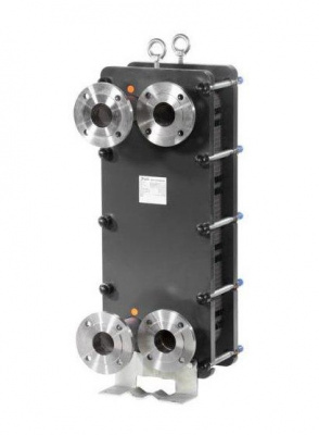 <h2>Стоимость пластинчатого теплообменника Danfoss XG 31</h2>
<p>
	 Цена на теплообменный аппарат Danfoss XG 31 рассчитывается&nbsp;индивидуально для конкретного объекта&nbsp;и зависит конструктивных особенностей теплообменника (типоразмер рамы, материал пластин и уплотнений) и параметров системы:
</p>
<ul>
	<li>Рабочее давление&nbsp;- влияет на толщину пластин и прижимных плит.</li>
	<li>Температурные графики&nbsp;- влияют на материал уплотнений, размер теплообменника (кол-во пластин).</li>
	<li>Тип среды&nbsp;- влияет на материал и толщину пластин, материал уплотнений.</li>
	<li>Потери давления&nbsp;- чем ниже потери, тем выше стоимость за счет больших габаритов пто.</li>
	<li>Запас поверхности на загрязнение&nbsp;- чем больше запас, тем дороже теплообменник, но и больше срок работы теплообменника без обслуживания.</li>
</ul>
 Вы приобретаете оборудование по более&nbsp;выгодным ценам, чем у производителя, благодаря официальному дилерству, долгосрочной совместной работе и бесплатной доставке.<br>
<p>
	 Наши специалисты помогут подобрать теплообменник пластинчатого типа ONLINE. Для бесплатного подбора оборудования воспользуйтесь любым способом оформления заявки.
</p>
 <br>