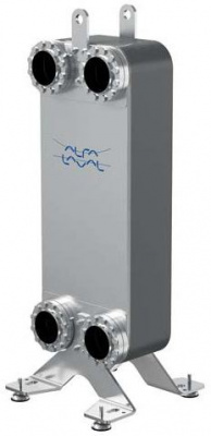 <h2>Стоимость пластинчатого теплообменника Alfa Laval AlfaNova 400</h2>
<p>
	 Цена на теплообменный аппарат AlfaNova 400 рассчитывается&nbsp;индивидуально для конкретного объекта&nbsp;и зависит конструктивных особенностей теплообменника (типоразмер рамы, материал пластин и уплотнений) и параметров системы:
</p>
<ul>
	<li>Рабочее давление&nbsp;- влияет на толщину пластин и прижимных плит.</li>
	<li>Температурные графики&nbsp;- влияют на материал уплотнений, размер теплообменника (кол-во пластин).</li>
	<li>Тип среды&nbsp;- влияет на материал и толщину пластин, материал уплотнений.</li>
	<li>Потери давления&nbsp;- чем ниже потери, тем выше стоимость за счет больших габаритов пто.</li>
	<li>Запас поверхности на загрязнение&nbsp;- чем больше запас, тем дороже теплообменник, но и больше срок работы теплообменника без обслуживания.</li>
</ul>
 Вы приобретаете оборудование по более&nbsp;выгодным ценам, чем у производителя, благодаря официальному дилерству, долгосрочной совместной работе и бесплатной доставке.<br>
<p>
	 Наши специалисты помогут подобрать теплообменник пластинчатого типа ONLINE. Для бесплатного подбора оборудования воспользуйтесь любым способом оформления заявки.
</p>
 <br>
 <br>