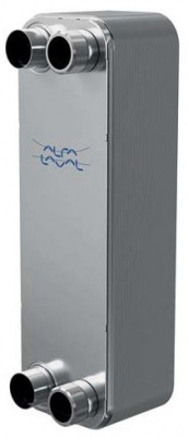 <h2>Стоимость пластинчатого теплообменника Alfa Laval AlfaNova 76</h2>
<p>
	 Цена на теплообменный аппарат AlfaNova 76 рассчитывается&nbsp;индивидуально для конкретного объекта&nbsp;и зависит конструктивных особенностей теплообменника (типоразмер рамы, материал пластин и уплотнений) и параметров системы:
</p>
<ul>
	<li>Рабочее давление&nbsp;- влияет на толщину пластин и прижимных плит.</li>
	<li>Температурные графики&nbsp;- влияют на материал уплотнений, размер теплообменника (кол-во пластин).</li>
	<li>Тип среды&nbsp;- влияет на материал и толщину пластин, материал уплотнений.</li>
	<li>Потери давления&nbsp;- чем ниже потери, тем выше стоимость за счет больших габаритов пто.</li>
	<li>Запас поверхности на загрязнение&nbsp;- чем больше запас, тем дороже теплообменник, но и больше срок работы теплообменника без обслуживания.</li>
</ul>
 Вы приобретаете оборудование по более&nbsp;выгодным ценам, чем у производителя, благодаря официальному дилерству, долгосрочной совместной работе и бесплатной доставке.<br>
<p>
	 Наши специалисты помогут подобрать теплообменник пластинчатого типа ONLINE. Для бесплатного подбора оборудования воспользуйтесь любым способом оформления заявки.
</p>
 <br>
 <br>