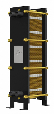 Пластинчатые теплообменники NORD E Основные параметры
<ul>
	<li><label>Теплоноситель</label>Вода, Пар, Этиленгликоль, Масла, Нефть, Кислоты, Пищевые жидкости, Фреон</li>
	<li><label>Материал пластины</label>AISI 304, AISI 316, SMO 254, Hastelloy, Titan</li>
	<li><label>Рабочая температура, °C</label>-30...200</li>
</ul>
 <br>
 Технические данные
<ul>
	<li><label>Макс. рабочее давление, бар</label>16</li>
	<li><label>Макс. расход, м3/ч</label>13</li>
</ul>
 <br>
 Материалы
<ul>
	<li><label>Материал уплотнения</label>EPDM, NBR (Nitril), FPM (Viton)</li>
</ul>
 <br>
 Теплообменники
<ul>
	<li><label>Диаметр присоединения</label>32</li>
	<li><label>Типоразмер ПТО</label>Серия E</li>
</ul>
 <br>
 Монтаж
<ul>
	<li><label>Ширина без учета упаковки, мм</label>210</li>
	<li><label>Высота без учета упаковки, мм</label>842</li>
</ul>
 <br>
<ul>
	<li><label>Срок эксплуатации</label>не менее 15 лет</li>
	<li><label>Страна</label>Россия</li>
	<li><label>Размер шпильки</label>М16</li>
	<li><label>Площадь 1 пластины, м2</label>0.08</li>
	<li><label>Макс. площадь теплообмена, м2</label>7.39</li>
	<li><label>Макс. кол-во пластин, шт</label>90</li>
</ul>
 <br>